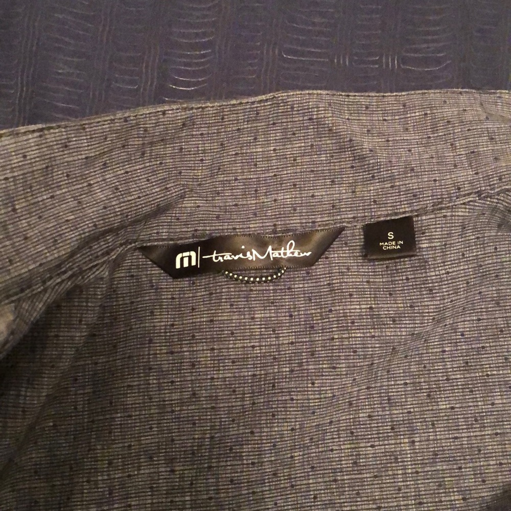 Travis mathew mens s